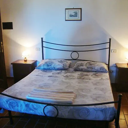 Podere Selvette Appartement