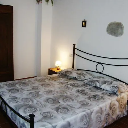 Podere Selvette Campagnatico