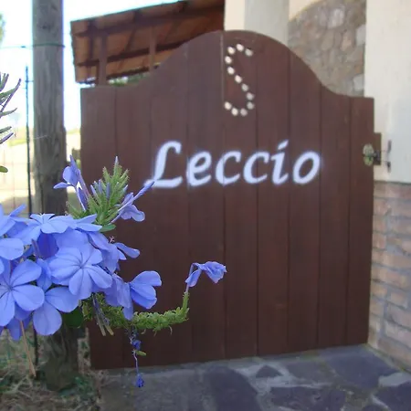 Podere Selvette