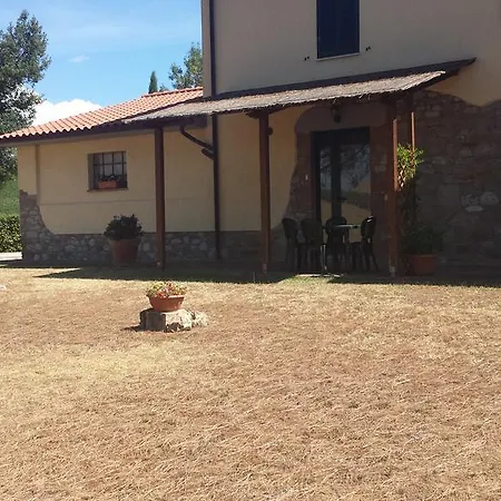 Podere Selvette * Campagnatico