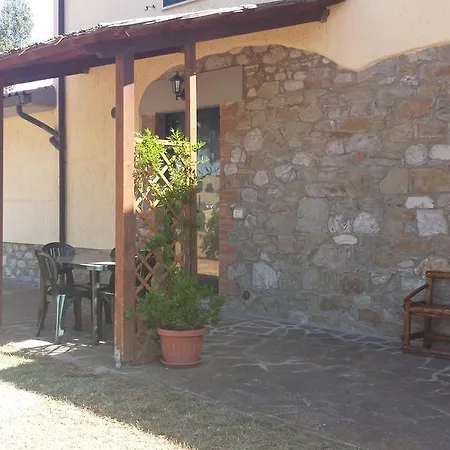 Appartement Podere Selvette