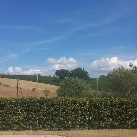 Appartement Podere Selvette