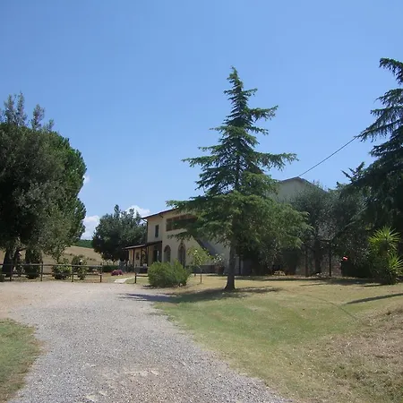 Podere Selvette Appartement