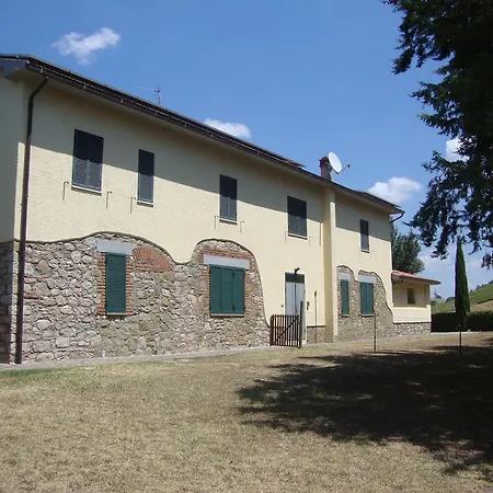 Podere Selvette *