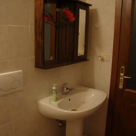 Appartement Podere Selvette *