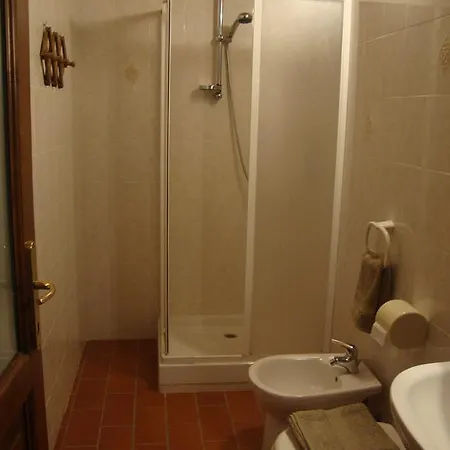 Podere Selvette Appartement