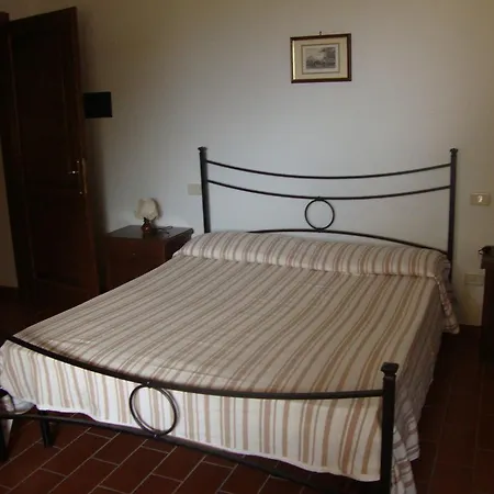 Podere Selvette Campagnatico