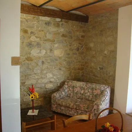 Podere Selvette Appartement Campagnatico