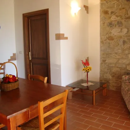 Podere Selvette *