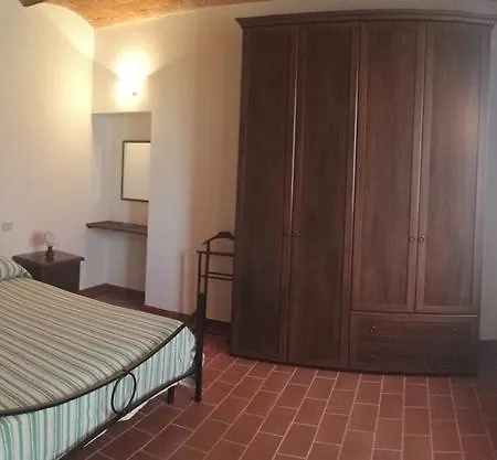 Podere Selvette Appartement