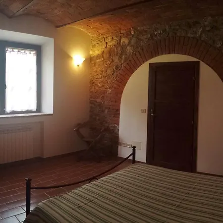 Podere Selvette *