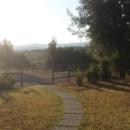 Appartement Podere Selvette