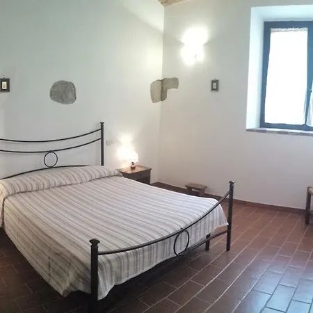 Appartement Podere Selvette Campagnatico