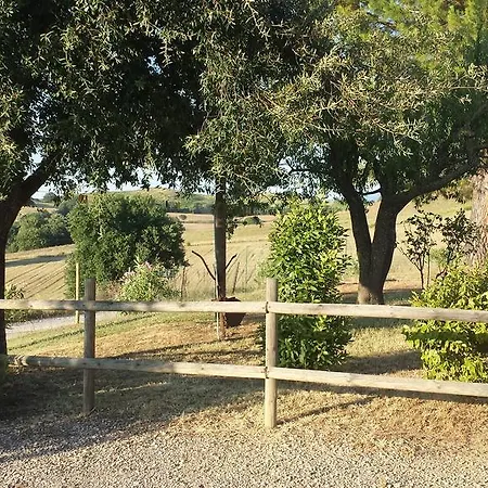 Podere Selvette * Campagnatico