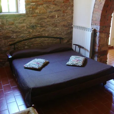 Podere Selvette *