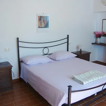 Podere Selvette Appartement *