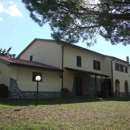 Podere Selvette Appartement