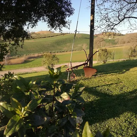 Podere Selvette Appartement