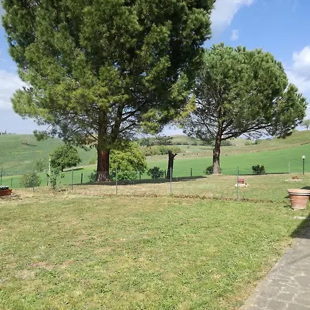 Podere Selvette * Campagnatico