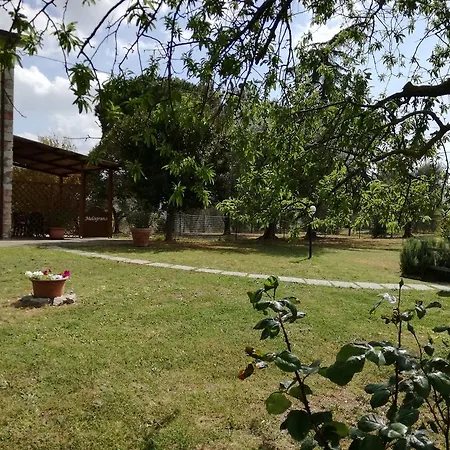 Appartement Podere Selvette