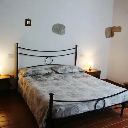 Διαμέρισμα Podere Selvette Campagnatico