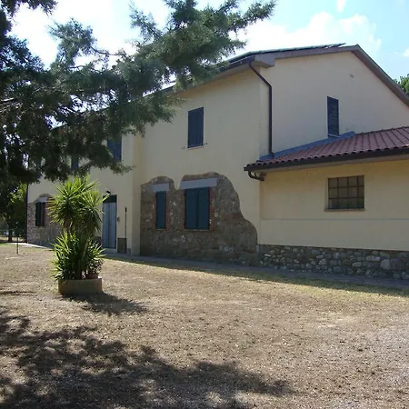 Διαμέρισμα Podere Selvette