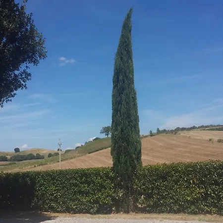 Podere Selvette Campagnatico