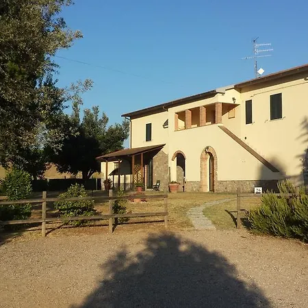 Διαμέρισμα Podere Selvette
