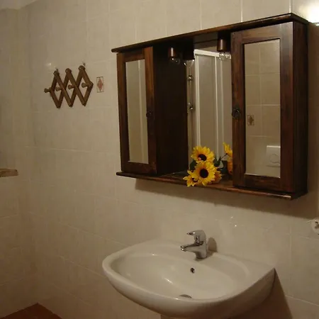 Podere Selvette Apartamento Campagnatico