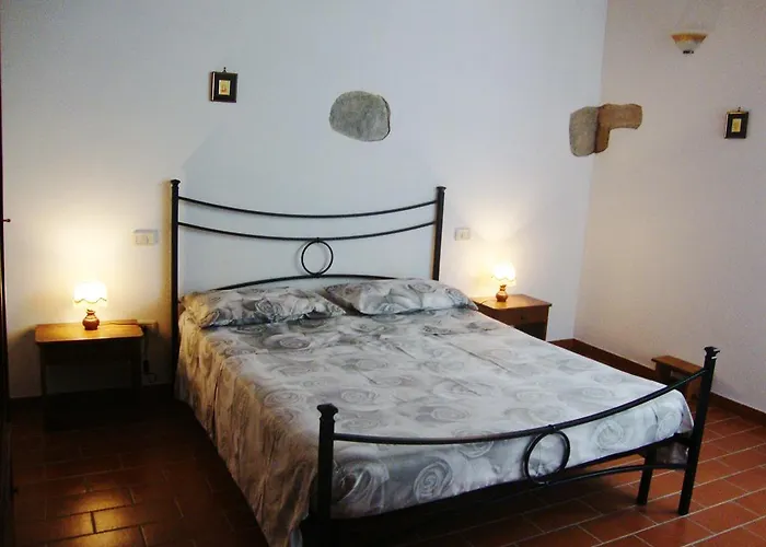 Daire Podere Selvette Campagnatico