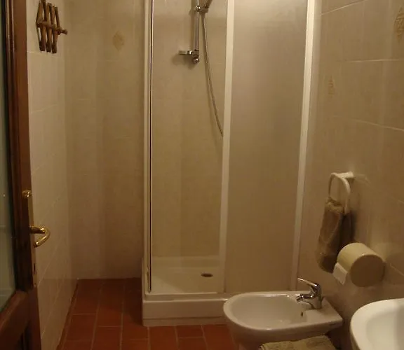 Podere Selvette Daire