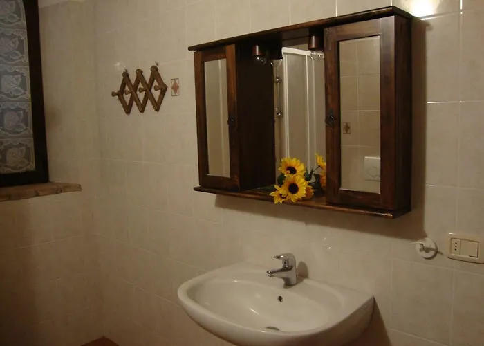 Podere Selvette Daire Campagnatico