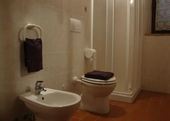 Podere Selvette Campagnatico